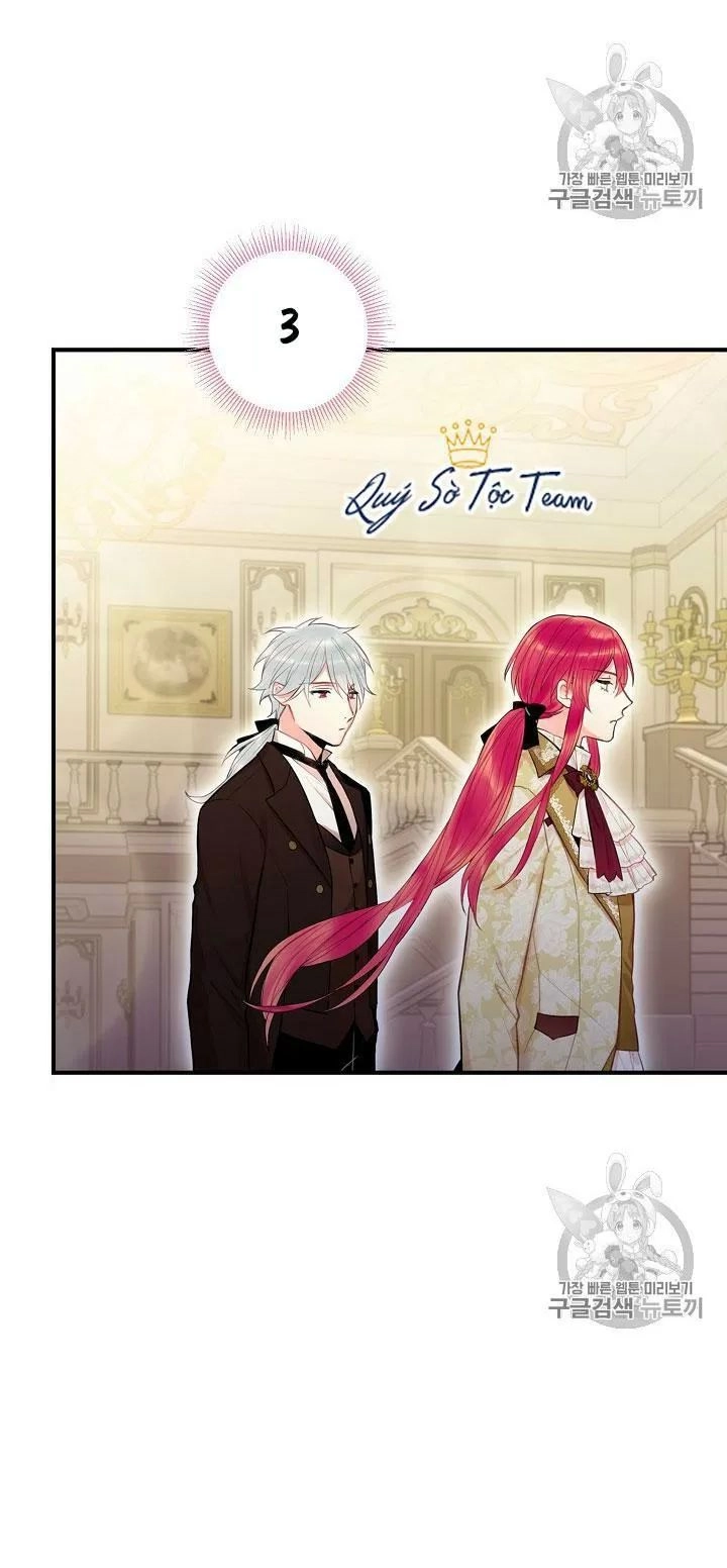 Trọng Sinh Trở Thành Hoàng Phi Chapter 130 - 27