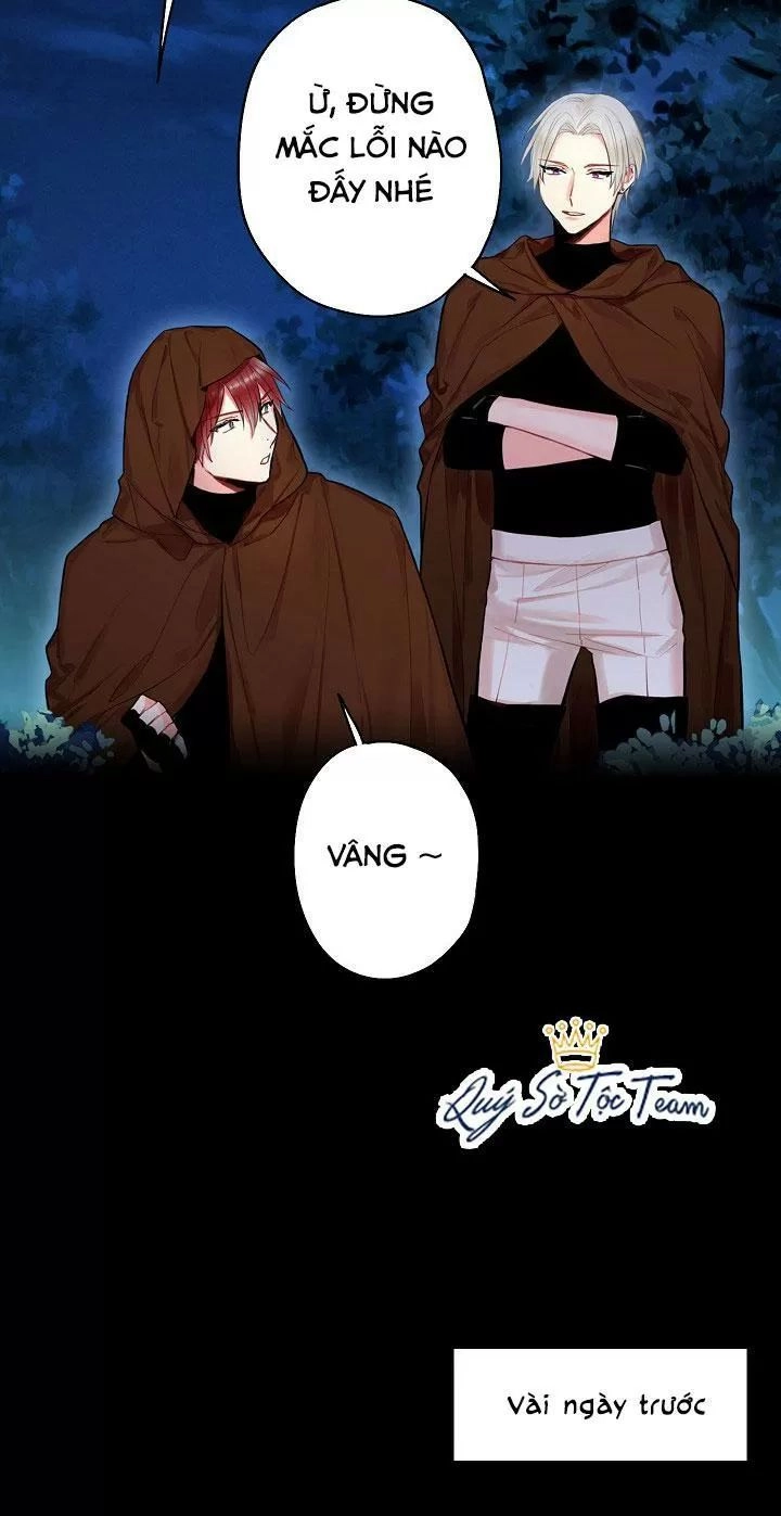 Trọng Sinh Trở Thành Hoàng Phi Chapter 131 - 3