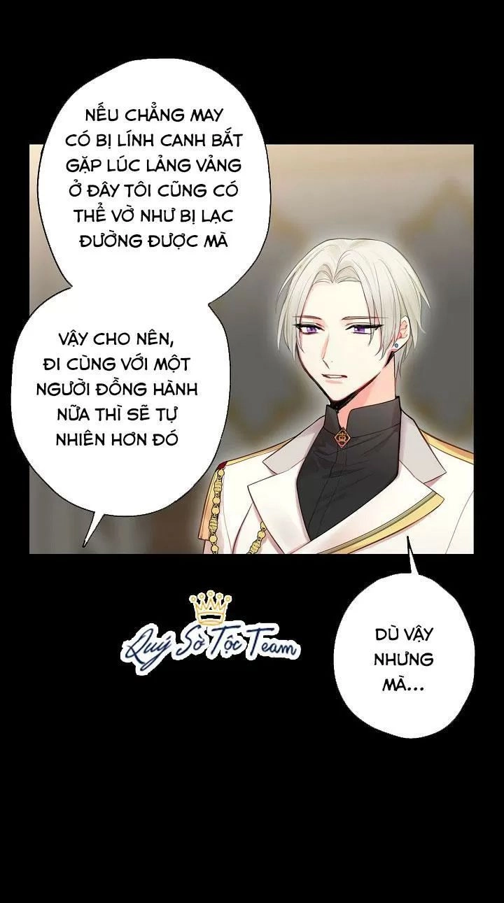 Trọng Sinh Trở Thành Hoàng Phi Chapter 131 - 5