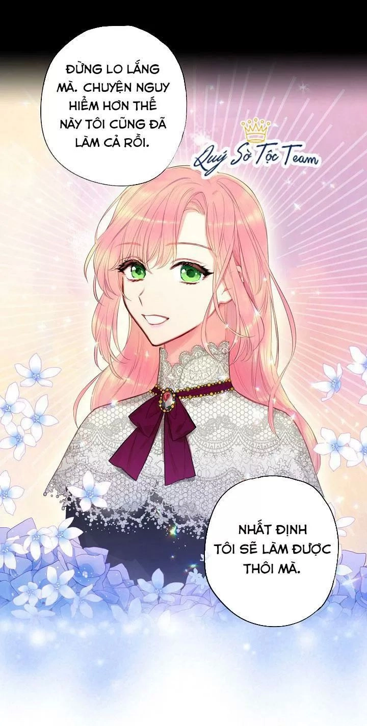 Trọng Sinh Trở Thành Hoàng Phi Chapter 131 - 6