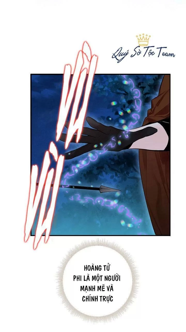 Trọng Sinh Trở Thành Hoàng Phi Chapter 131 - 7