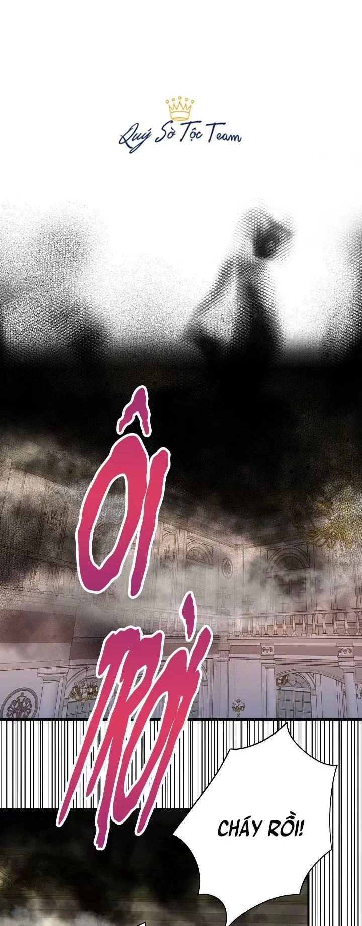 Trọng Sinh Trở Thành Hoàng Phi Chapter 131 - 10