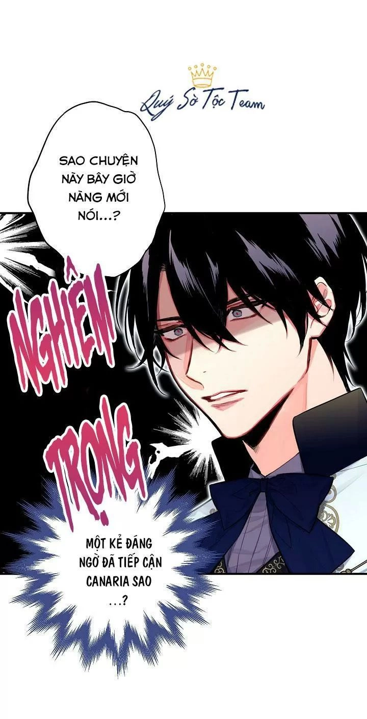 Trọng Sinh Trở Thành Hoàng Phi Chapter 131 - 17