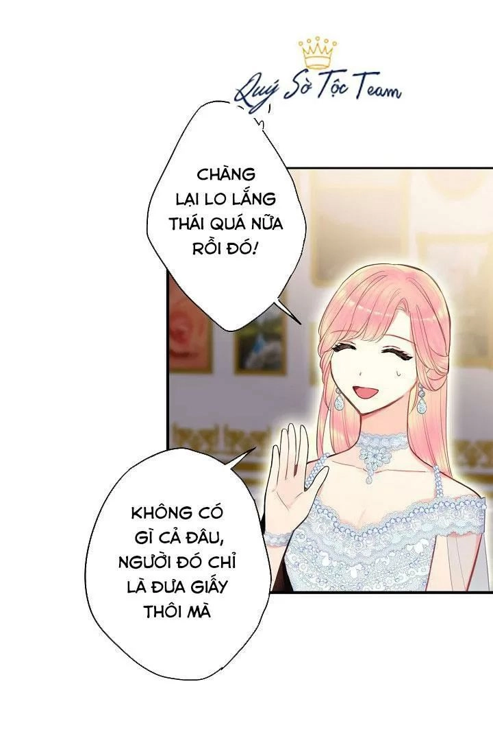 Trọng Sinh Trở Thành Hoàng Phi Chapter 131 - 18