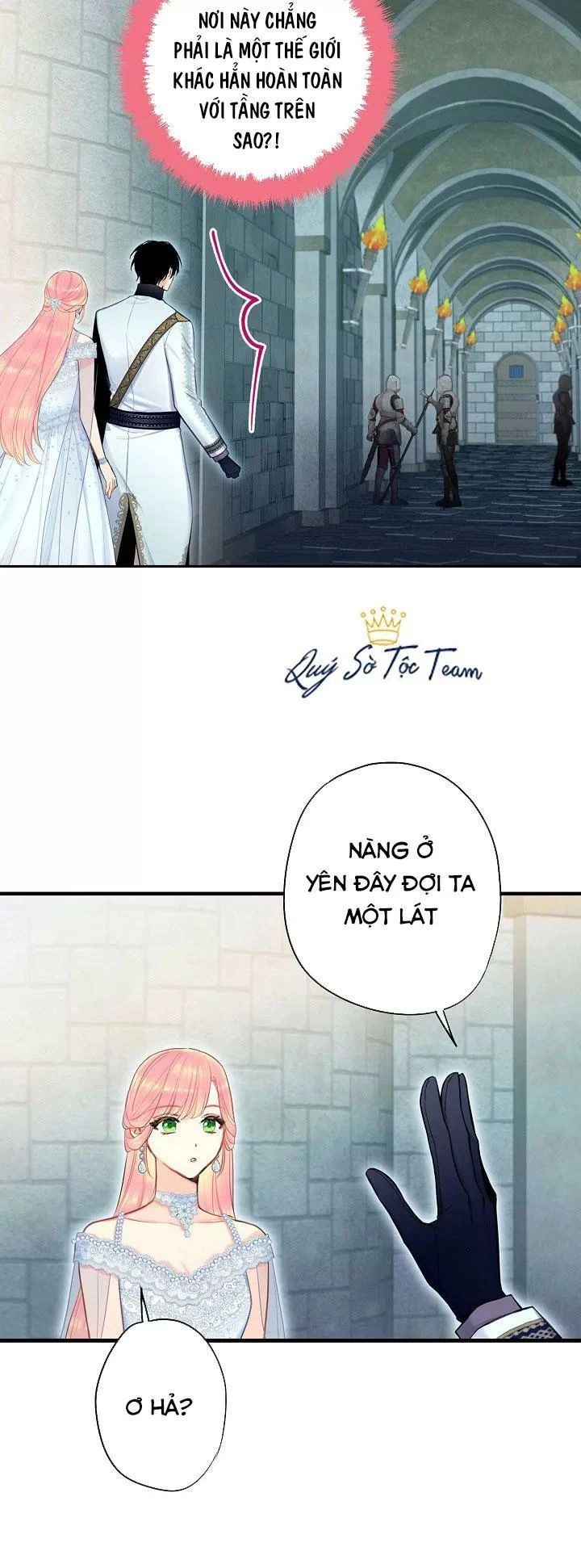 Trọng Sinh Trở Thành Hoàng Phi Chapter 131 - 22