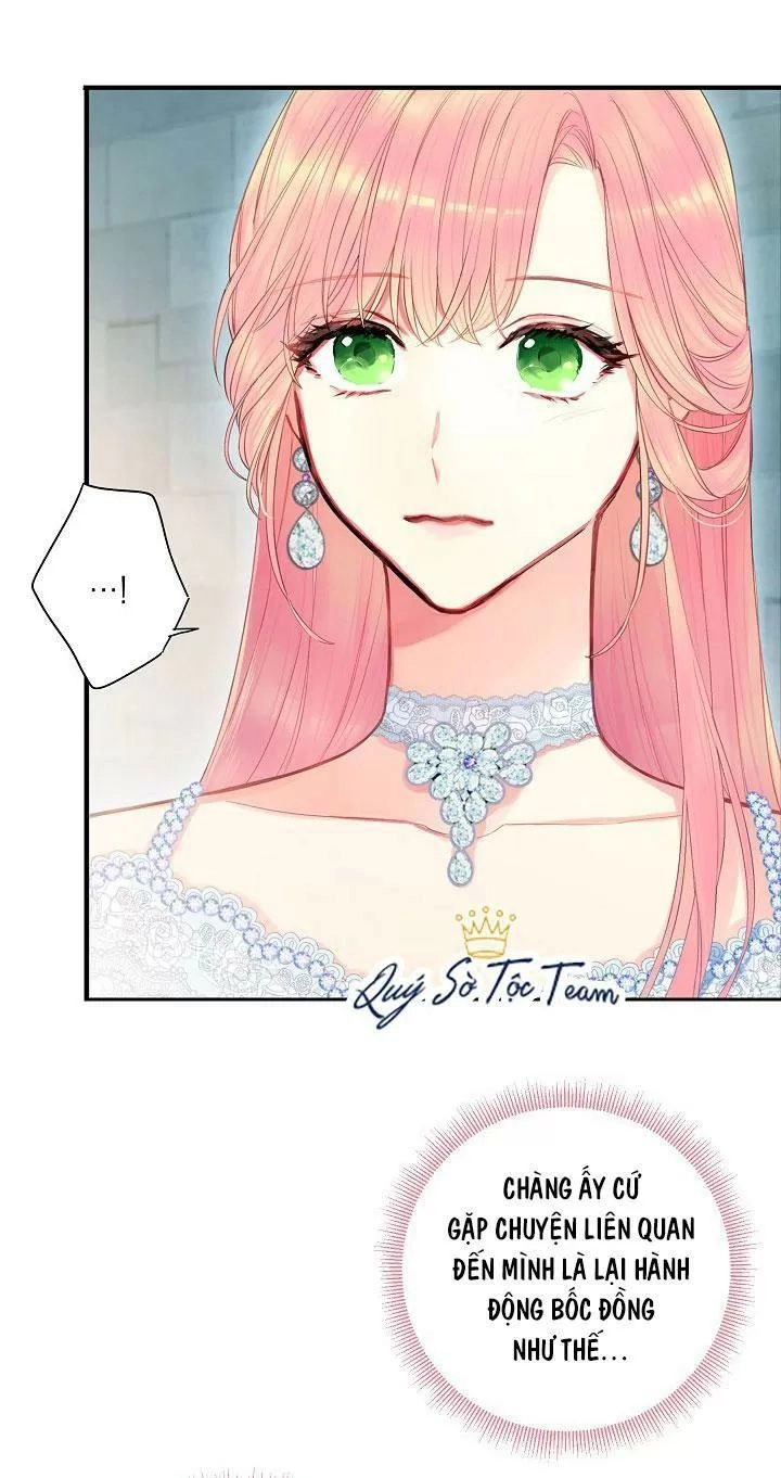 Trọng Sinh Trở Thành Hoàng Phi Chapter 131 - 28