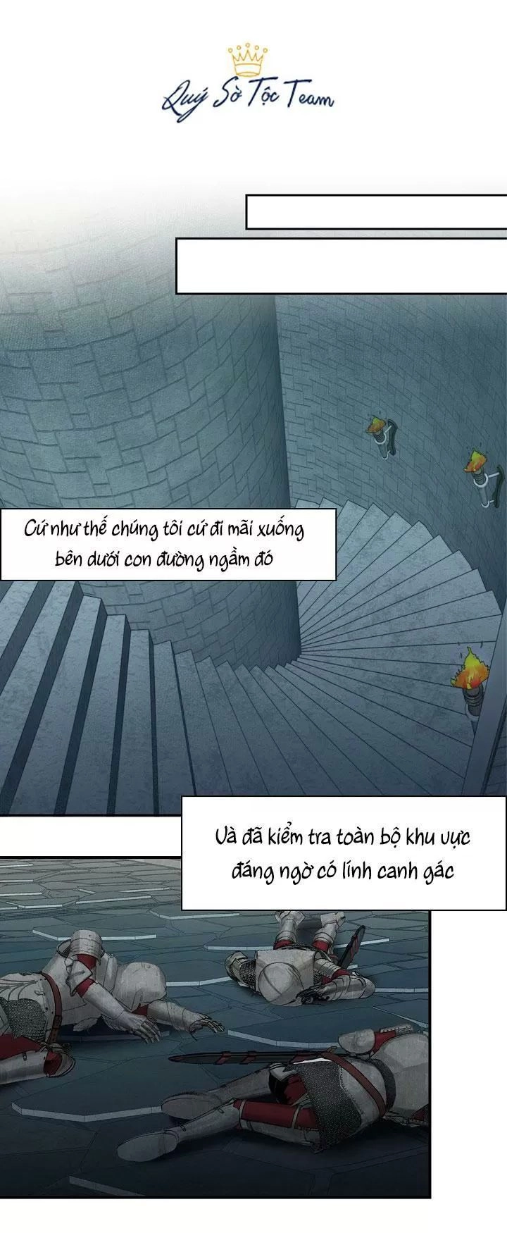 Trọng Sinh Trở Thành Hoàng Phi Chapter 132 - 2