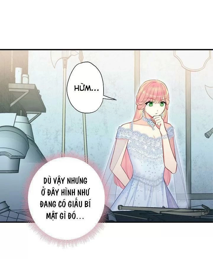 Trọng Sinh Trở Thành Hoàng Phi Chapter 132 - 5