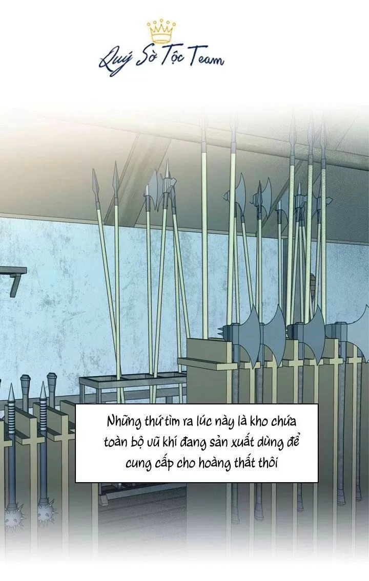 Trọng Sinh Trở Thành Hoàng Phi Chapter 132 - 6