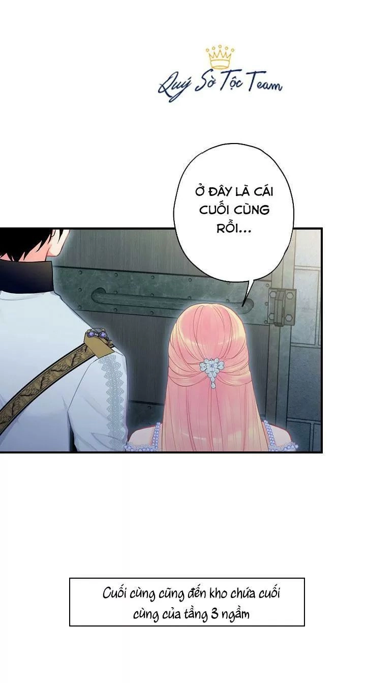 Trọng Sinh Trở Thành Hoàng Phi Chapter 132 - 7