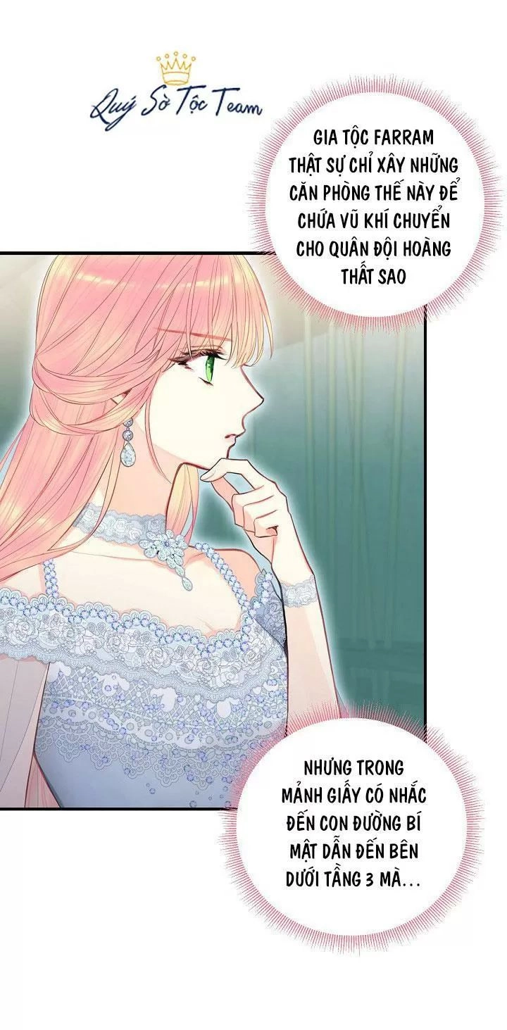 Trọng Sinh Trở Thành Hoàng Phi Chapter 132 - 9