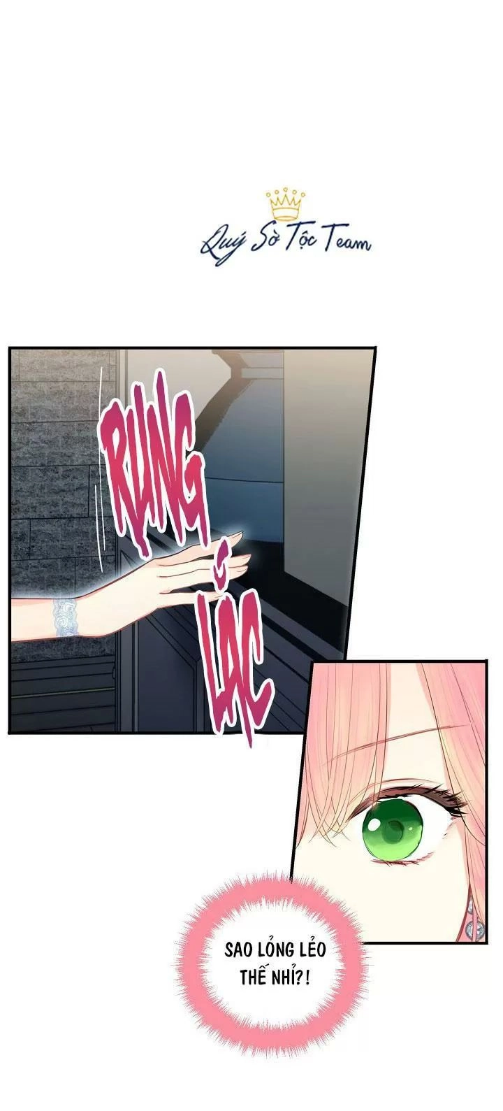 Trọng Sinh Trở Thành Hoàng Phi Chapter 132 - 10