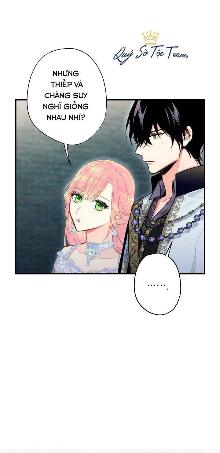 Trọng Sinh Trở Thành Hoàng Phi Chapter 132 - 14