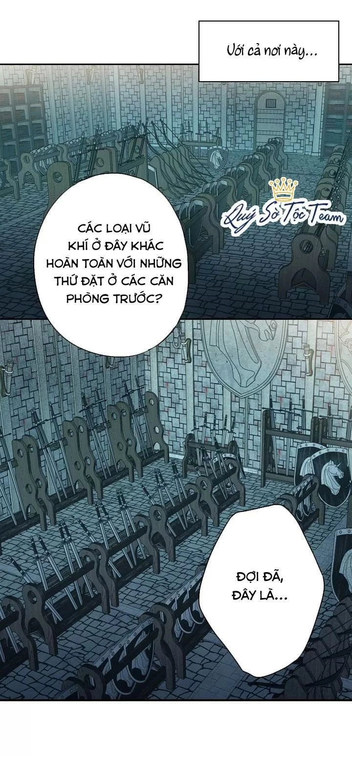 Trọng Sinh Trở Thành Hoàng Phi Chapter 132 - 17