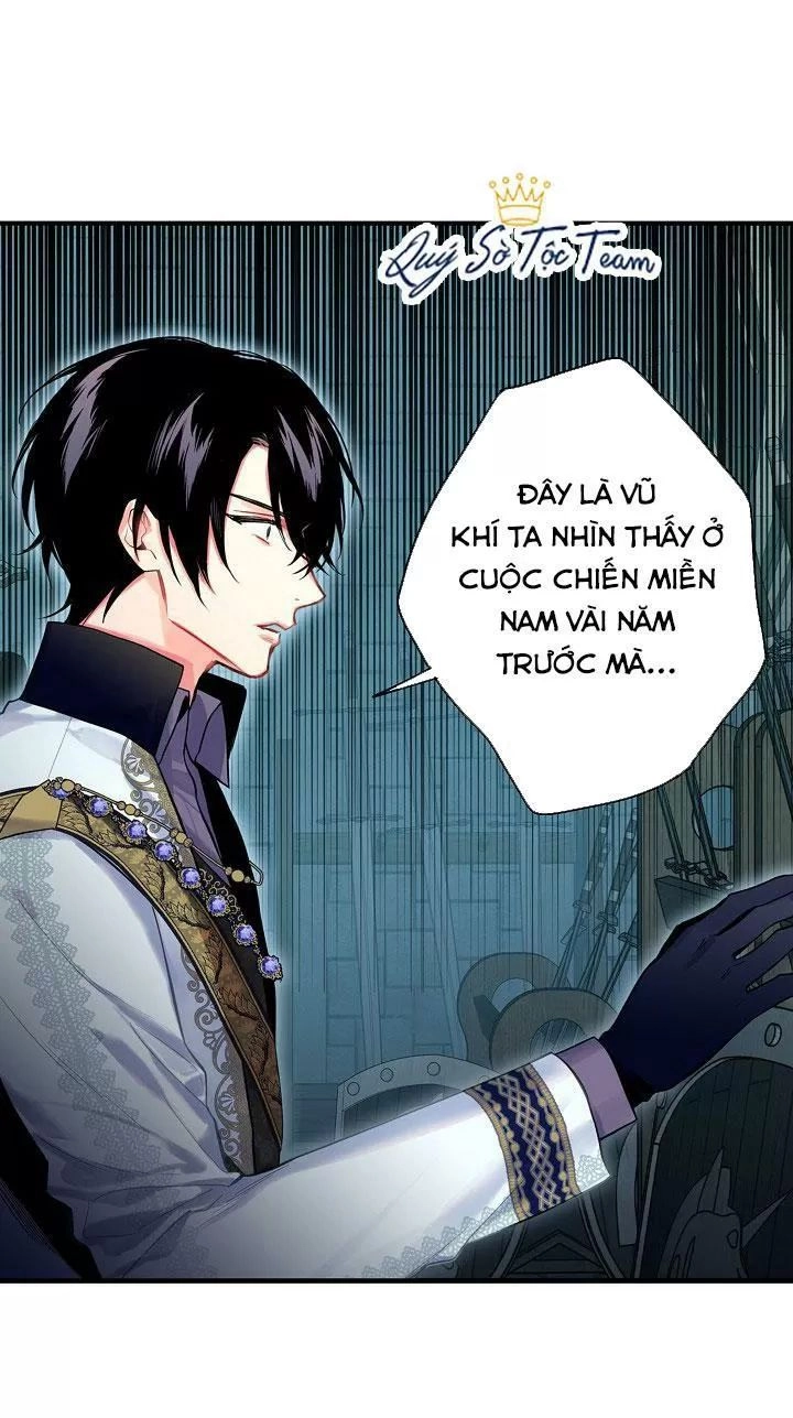 Trọng Sinh Trở Thành Hoàng Phi Chapter 132 - 18