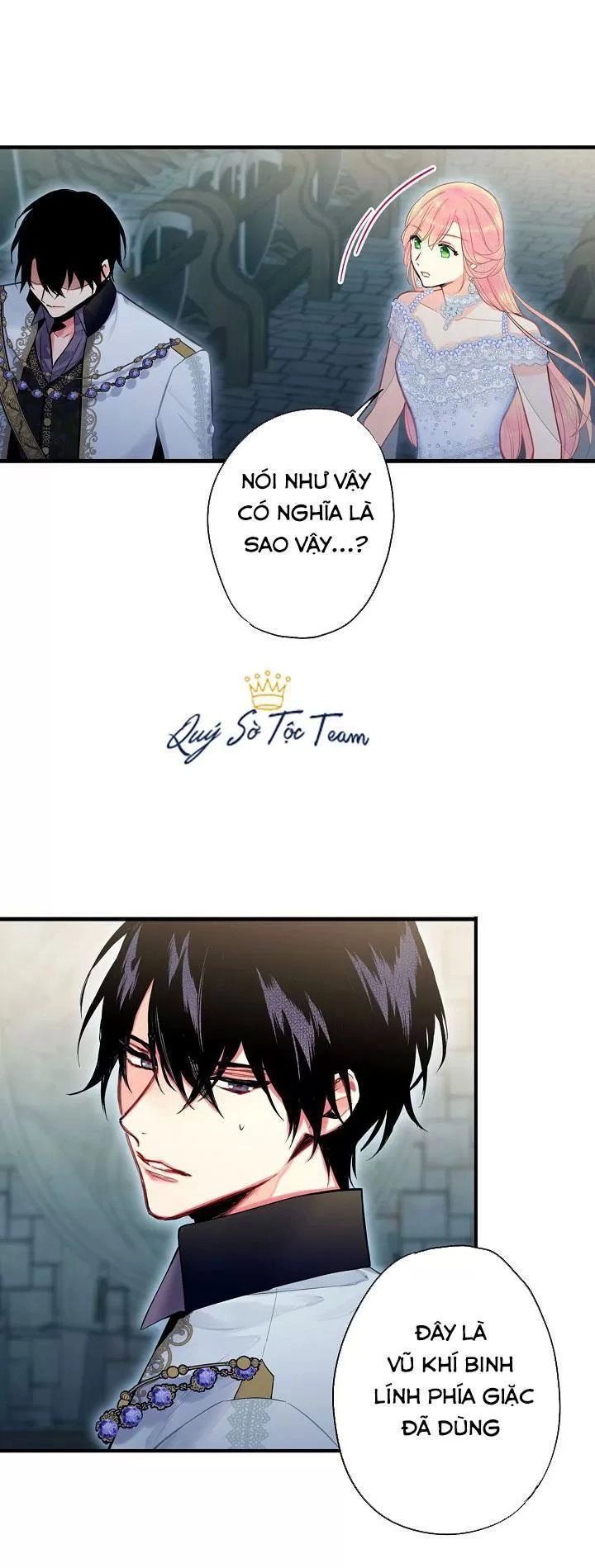 Trọng Sinh Trở Thành Hoàng Phi Chapter 132 - 19