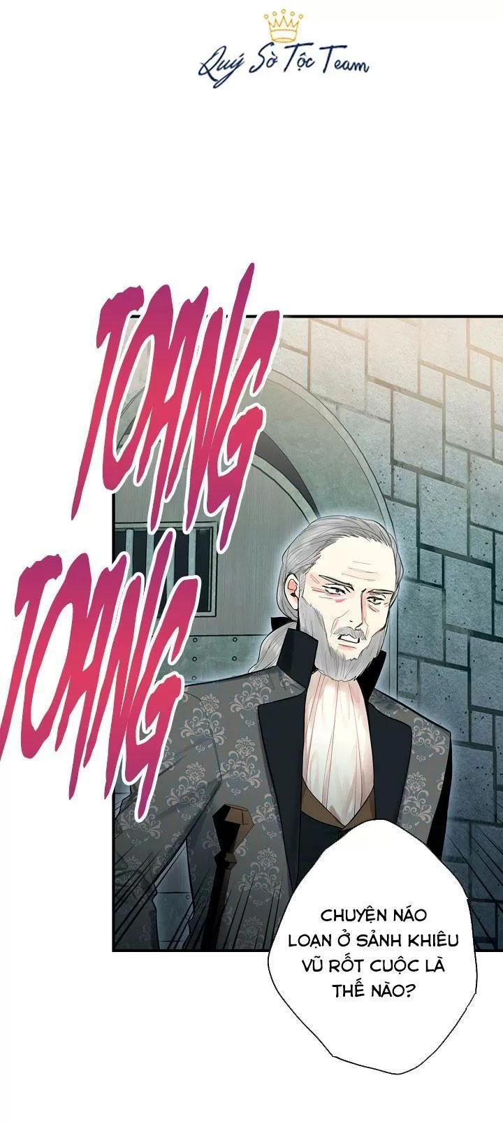 Trọng Sinh Trở Thành Hoàng Phi Chapter 132 - 23