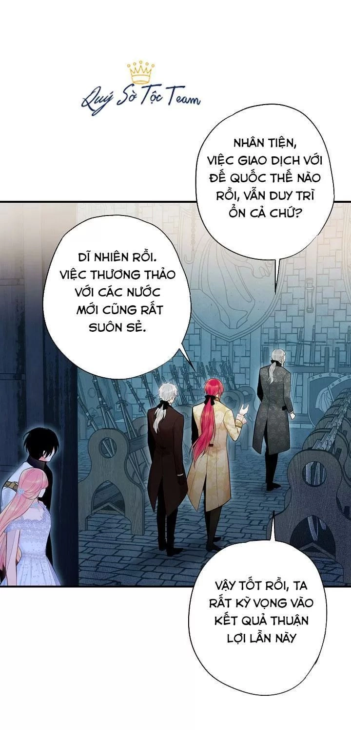 Trọng Sinh Trở Thành Hoàng Phi Chapter 132 - 26