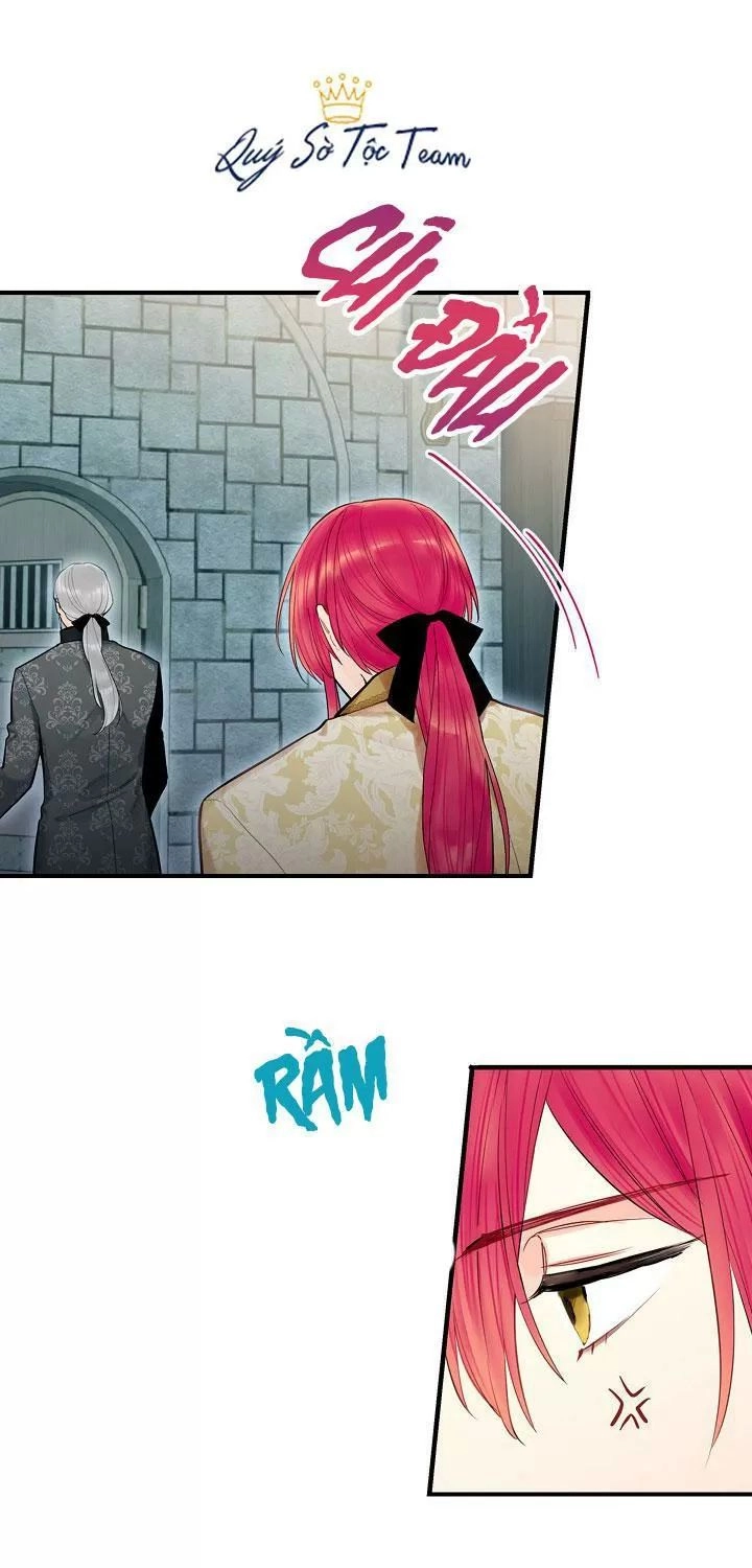 Trọng Sinh Trở Thành Hoàng Phi Chapter 132 - 28