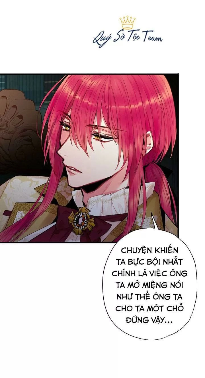 Trọng Sinh Trở Thành Hoàng Phi Chapter 132 - 31