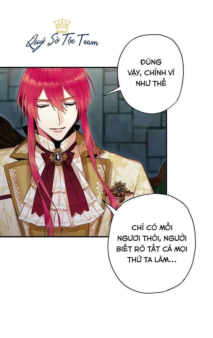 Trọng Sinh Trở Thành Hoàng Phi Chapter 133 - 3