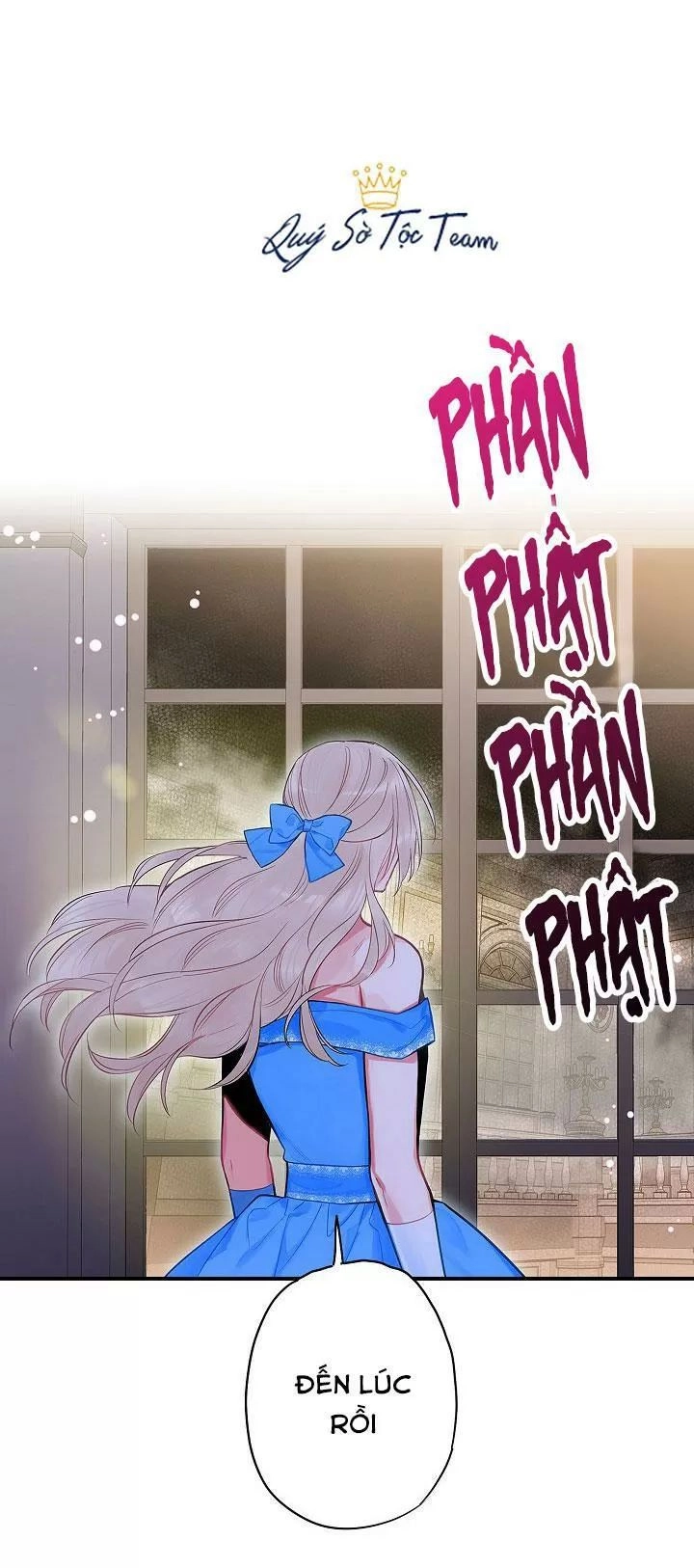 Trọng Sinh Trở Thành Hoàng Phi Chapter 133 - 6