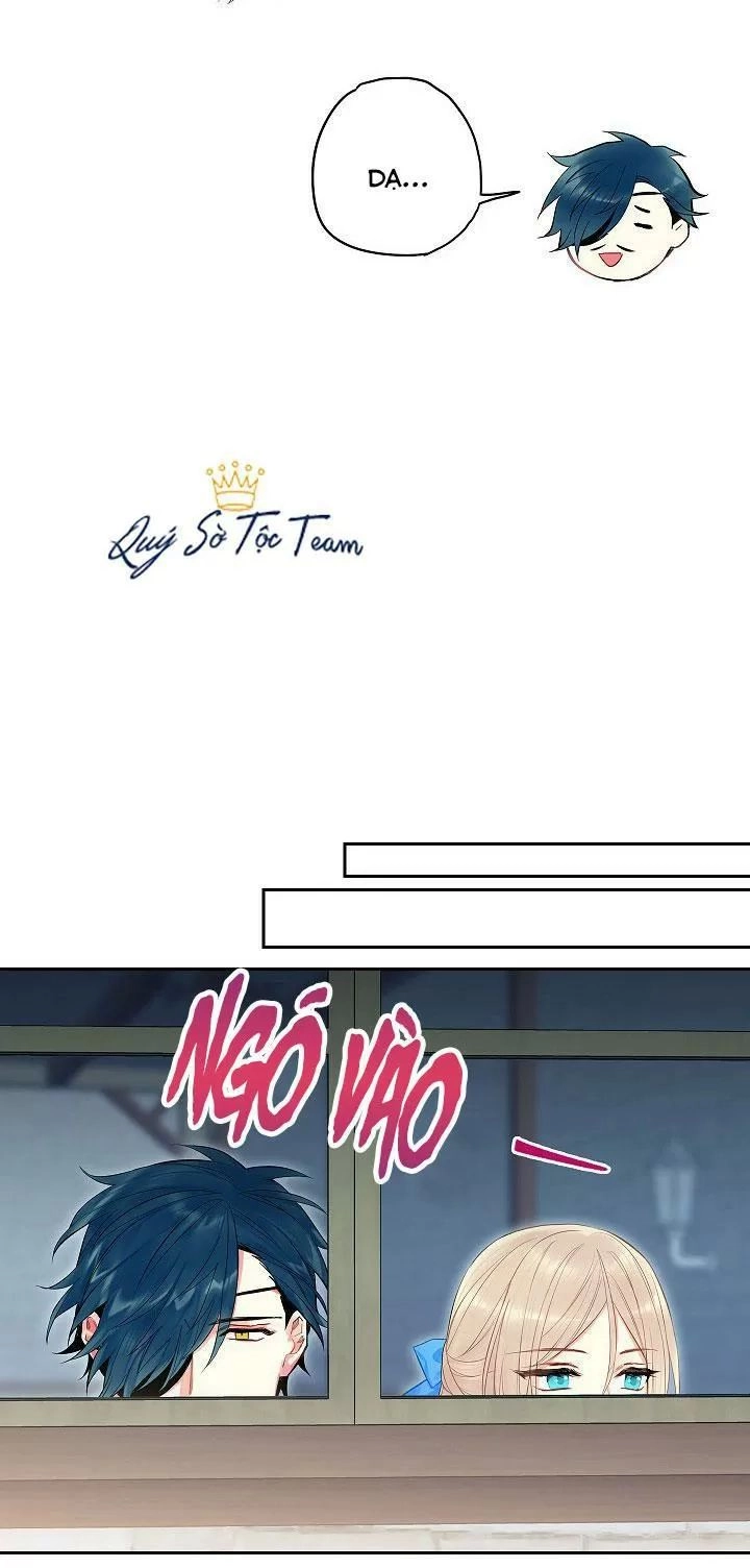 Trọng Sinh Trở Thành Hoàng Phi Chapter 133 - 9