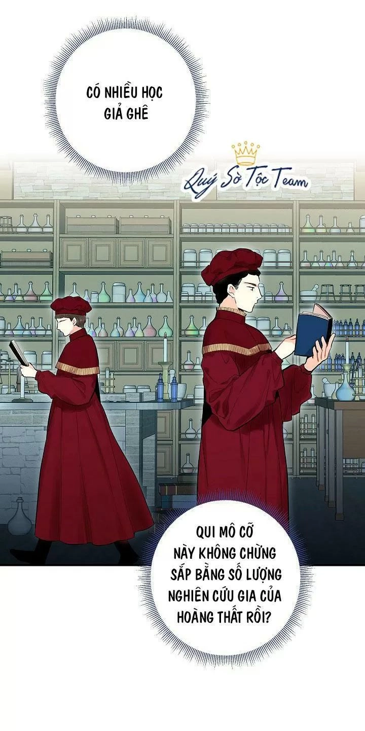 Trọng Sinh Trở Thành Hoàng Phi Chapter 133 - 11