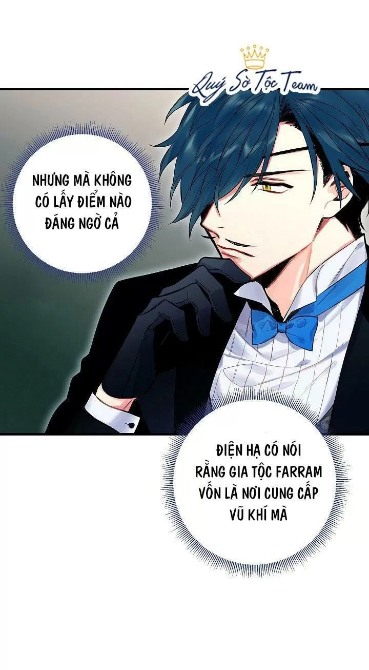 Trọng Sinh Trở Thành Hoàng Phi Chapter 133 - 12