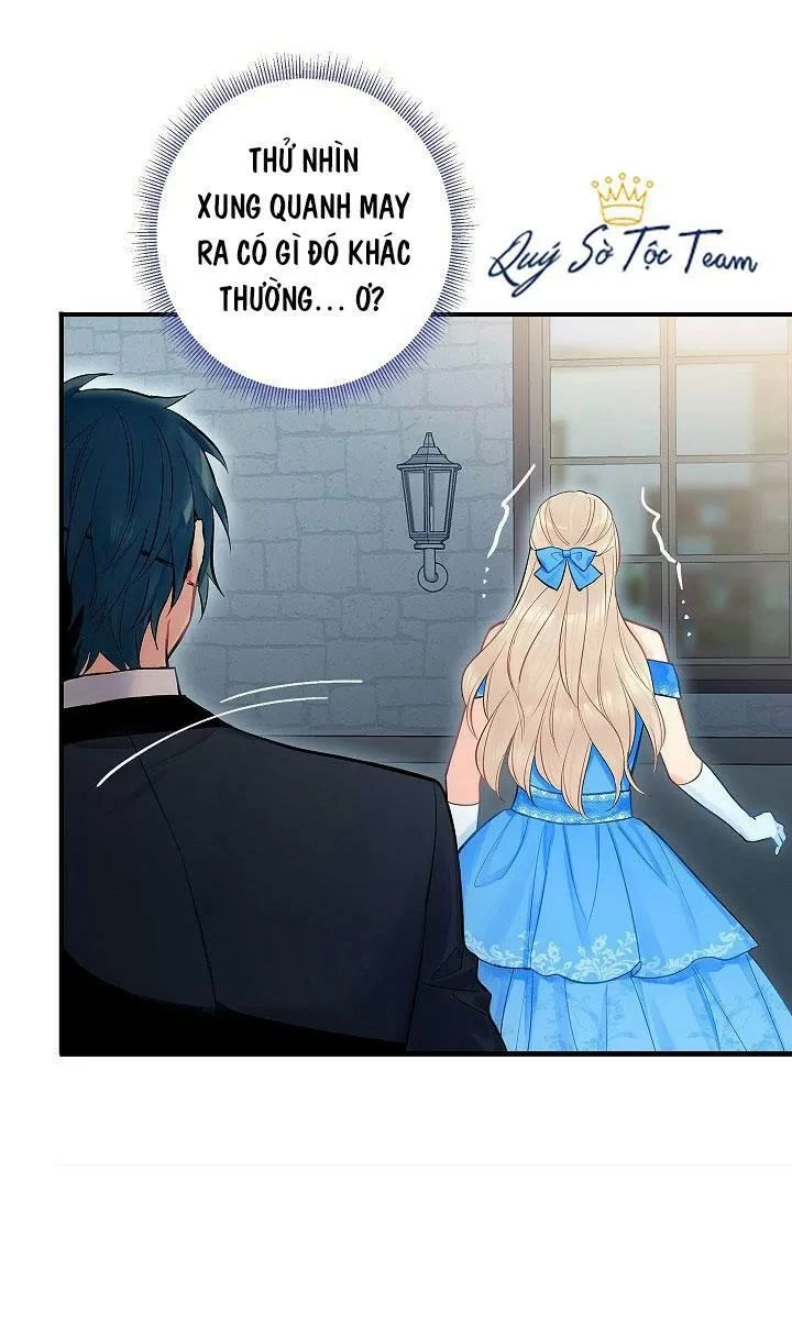 Trọng Sinh Trở Thành Hoàng Phi Chapter 133 - 13