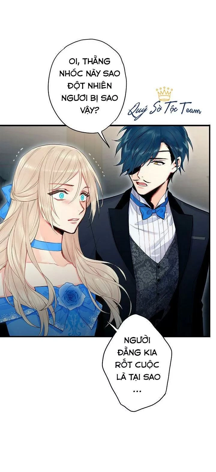 Trọng Sinh Trở Thành Hoàng Phi Chapter 133 - 14