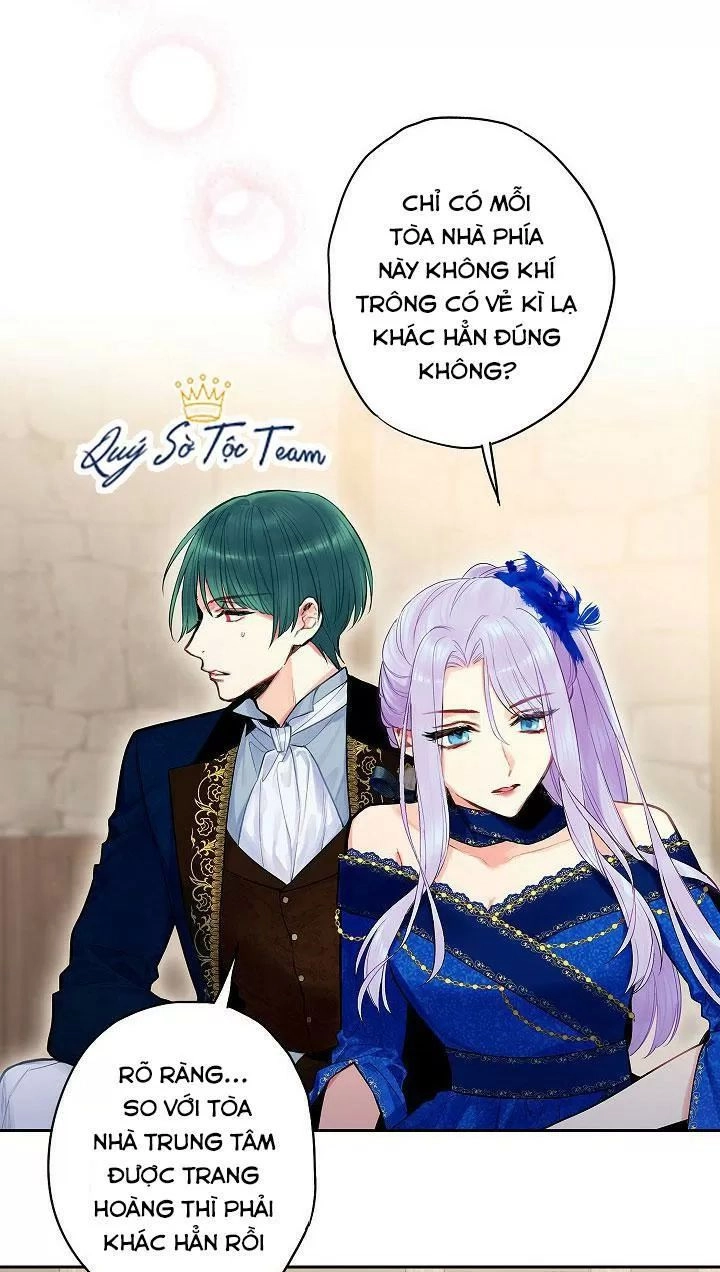 Trọng Sinh Trở Thành Hoàng Phi Chapter 133 - 16