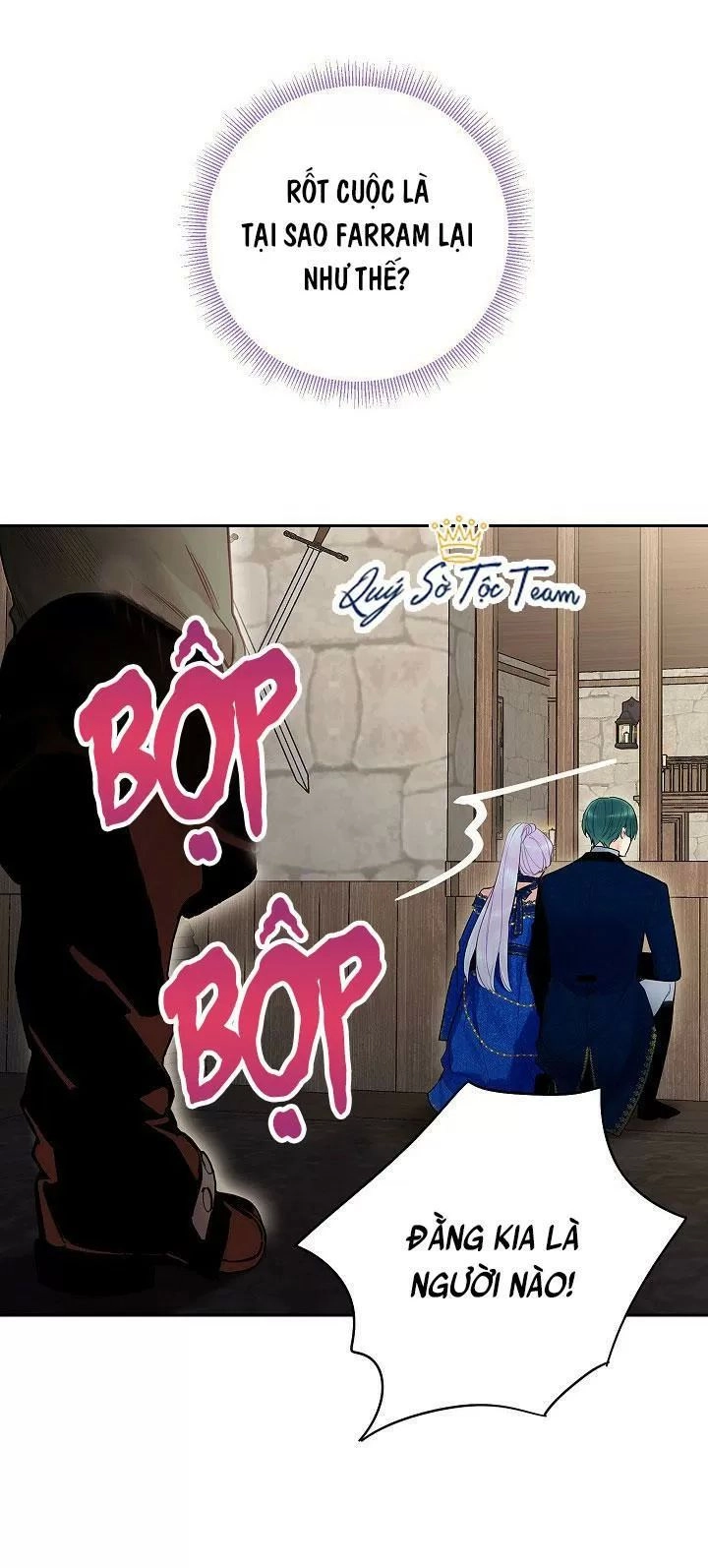 Trọng Sinh Trở Thành Hoàng Phi Chapter 133 - 19