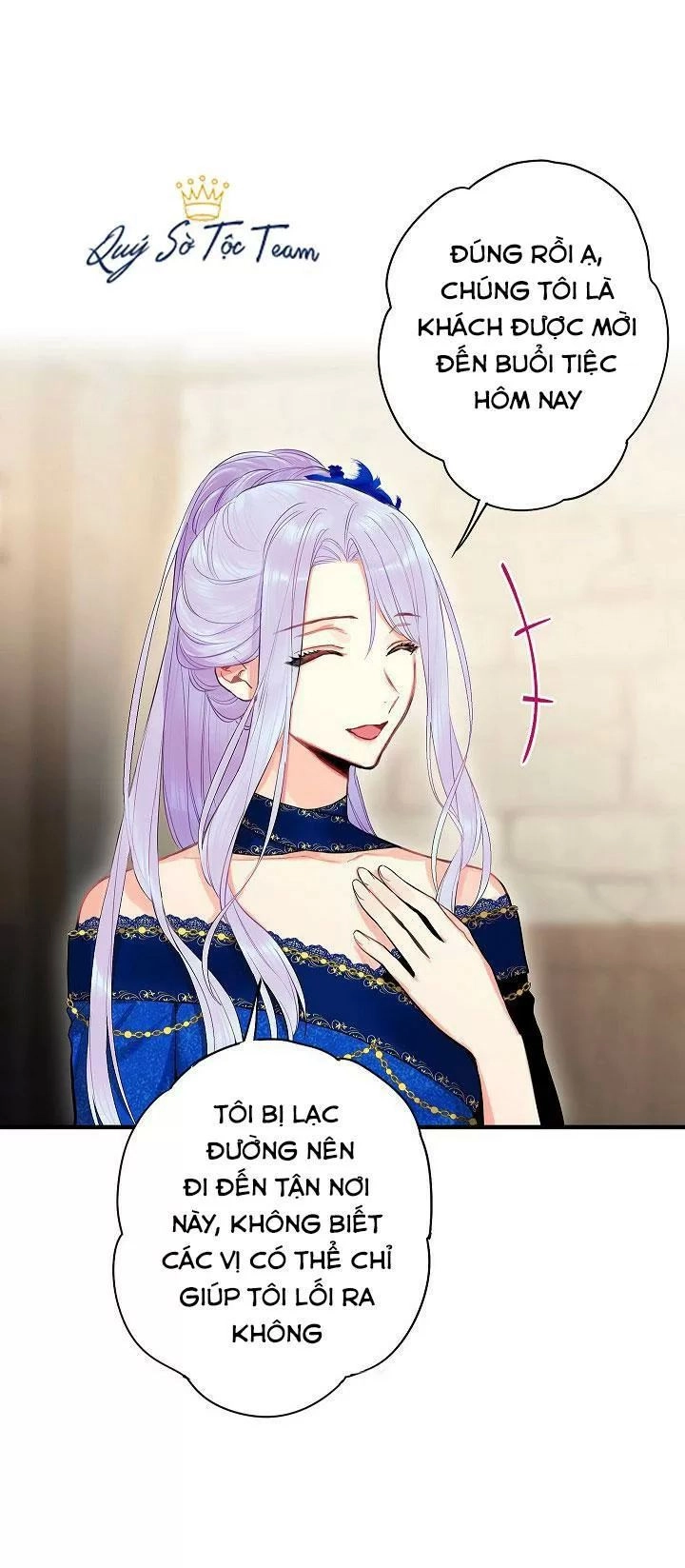 Trọng Sinh Trở Thành Hoàng Phi Chapter 133 - 22