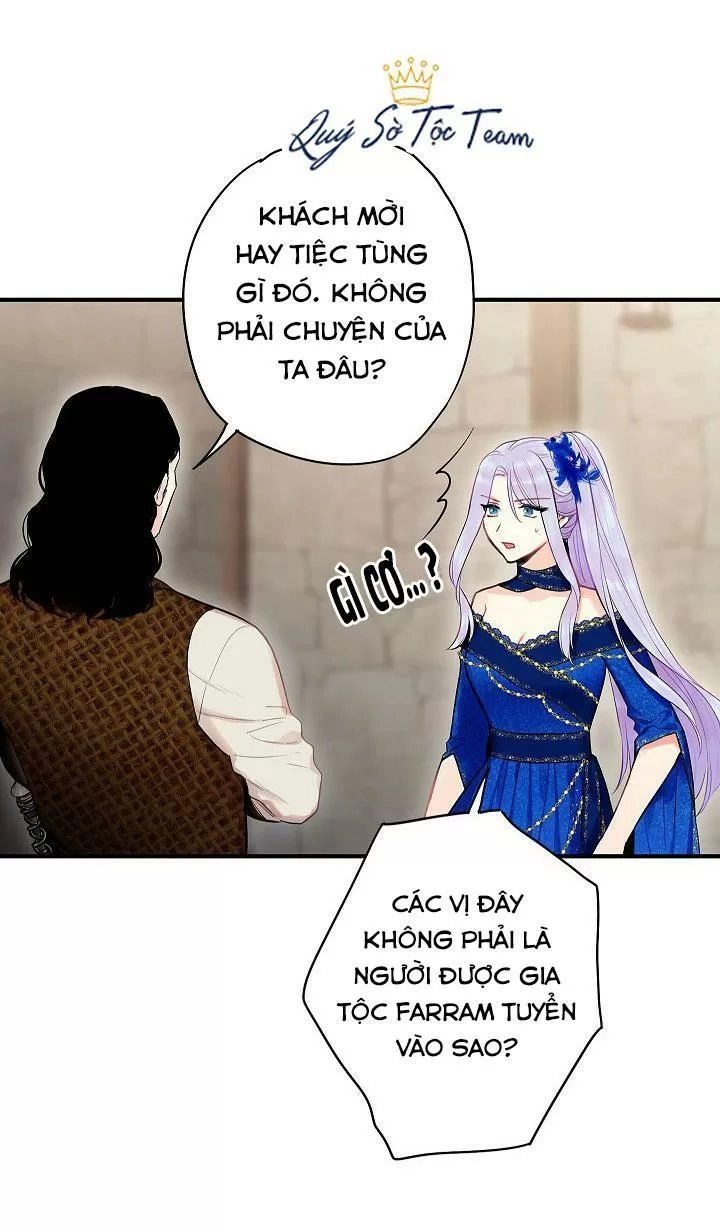 Trọng Sinh Trở Thành Hoàng Phi Chapter 133 - 23