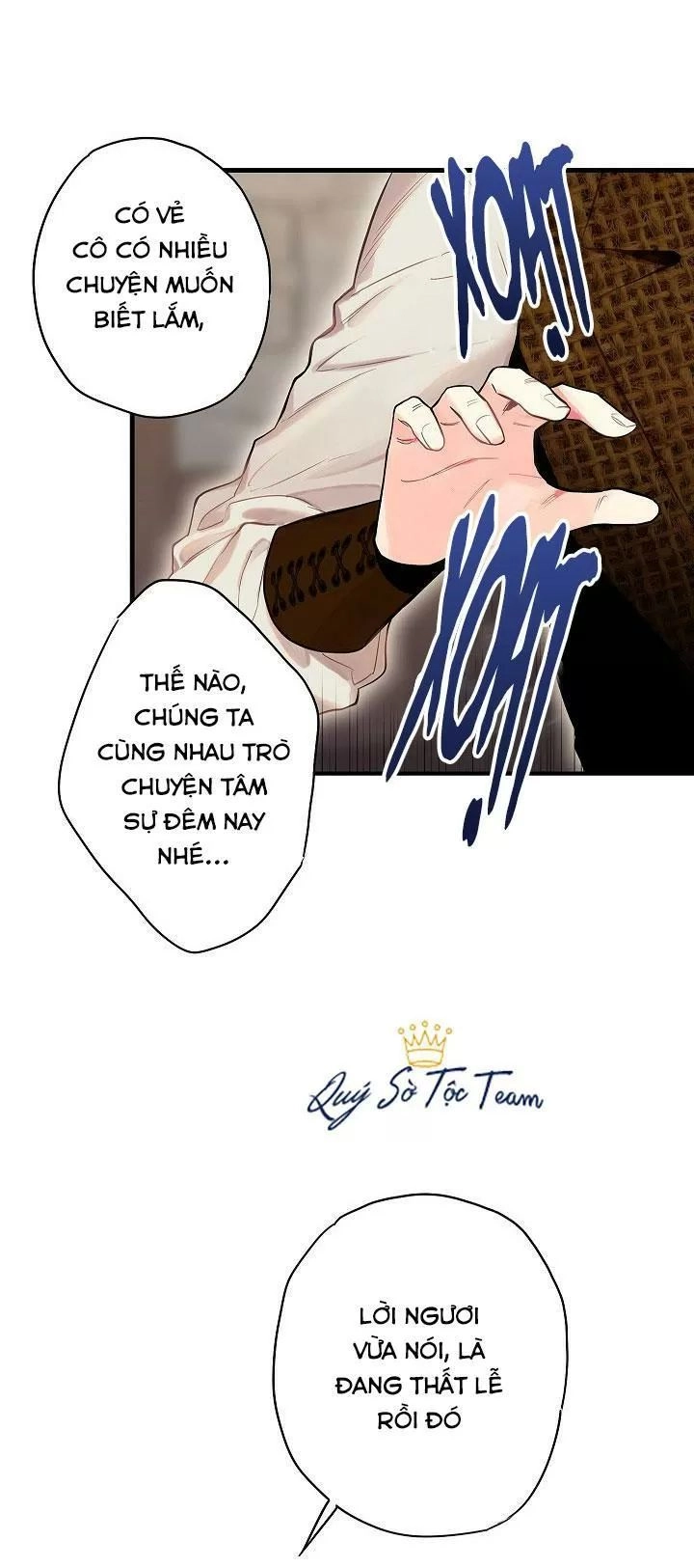 Trọng Sinh Trở Thành Hoàng Phi Chapter 133 - 25