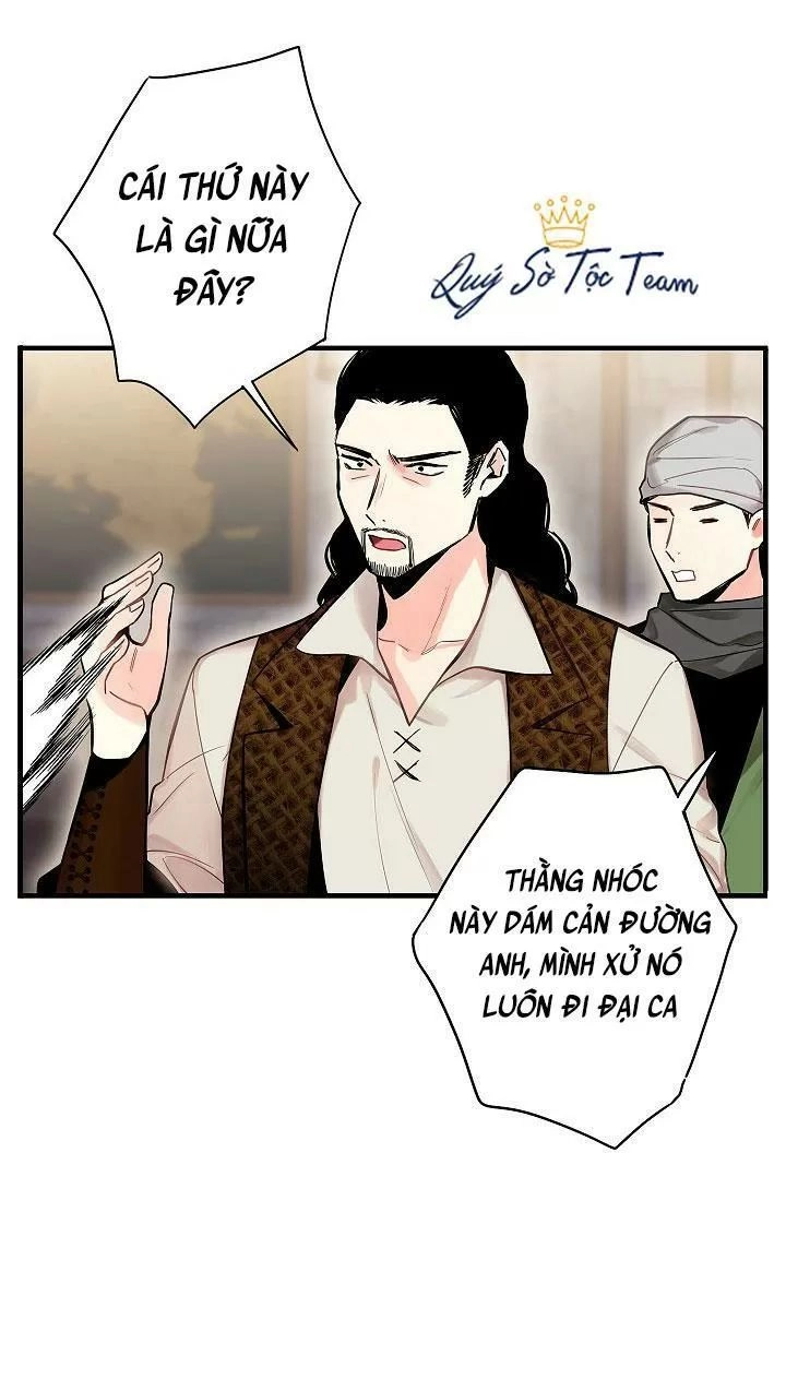 Trọng Sinh Trở Thành Hoàng Phi Chapter 133 - 27