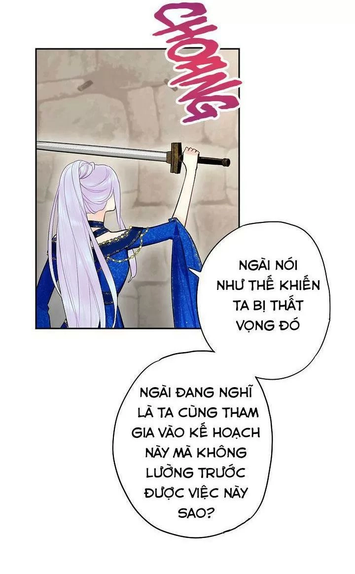 Trọng Sinh Trở Thành Hoàng Phi Chapter 133 - 29