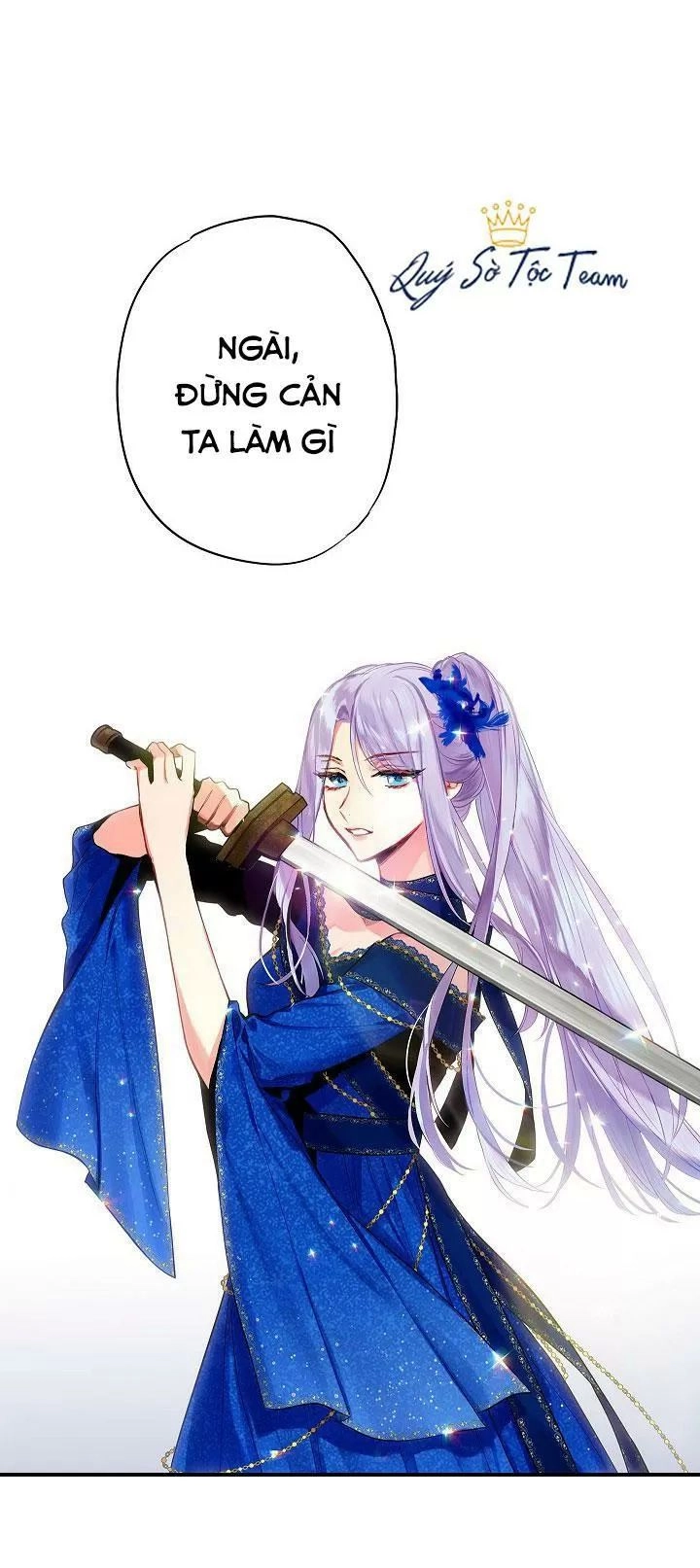 Trọng Sinh Trở Thành Hoàng Phi Chapter 133 - 30