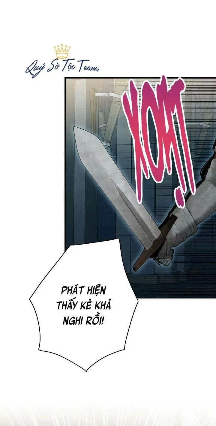 Trọng Sinh Trở Thành Hoàng Phi Chapter 134 - 3