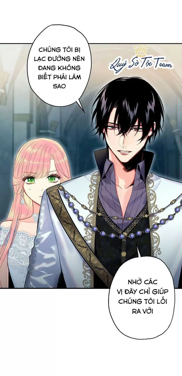 Trọng Sinh Trở Thành Hoàng Phi Chapter 134 - 5