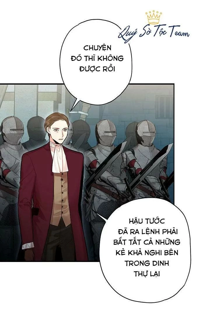 Trọng Sinh Trở Thành Hoàng Phi Chapter 134 - 6