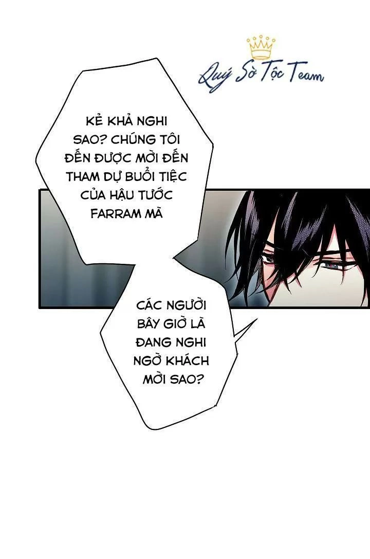 Trọng Sinh Trở Thành Hoàng Phi Chapter 134 - 7