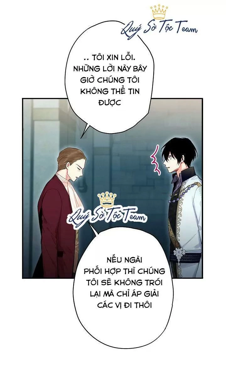 Trọng Sinh Trở Thành Hoàng Phi Chapter 134 - 8