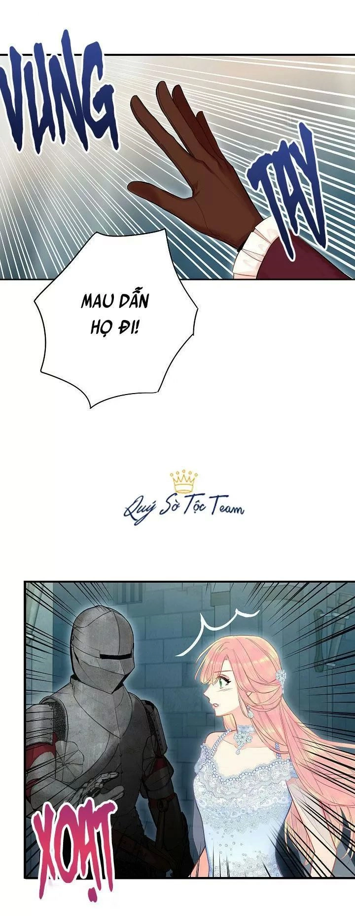 Trọng Sinh Trở Thành Hoàng Phi Chapter 134 - 9