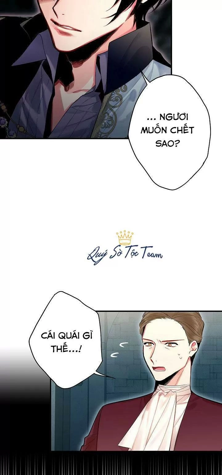 Trọng Sinh Trở Thành Hoàng Phi Chapter 134 - 14