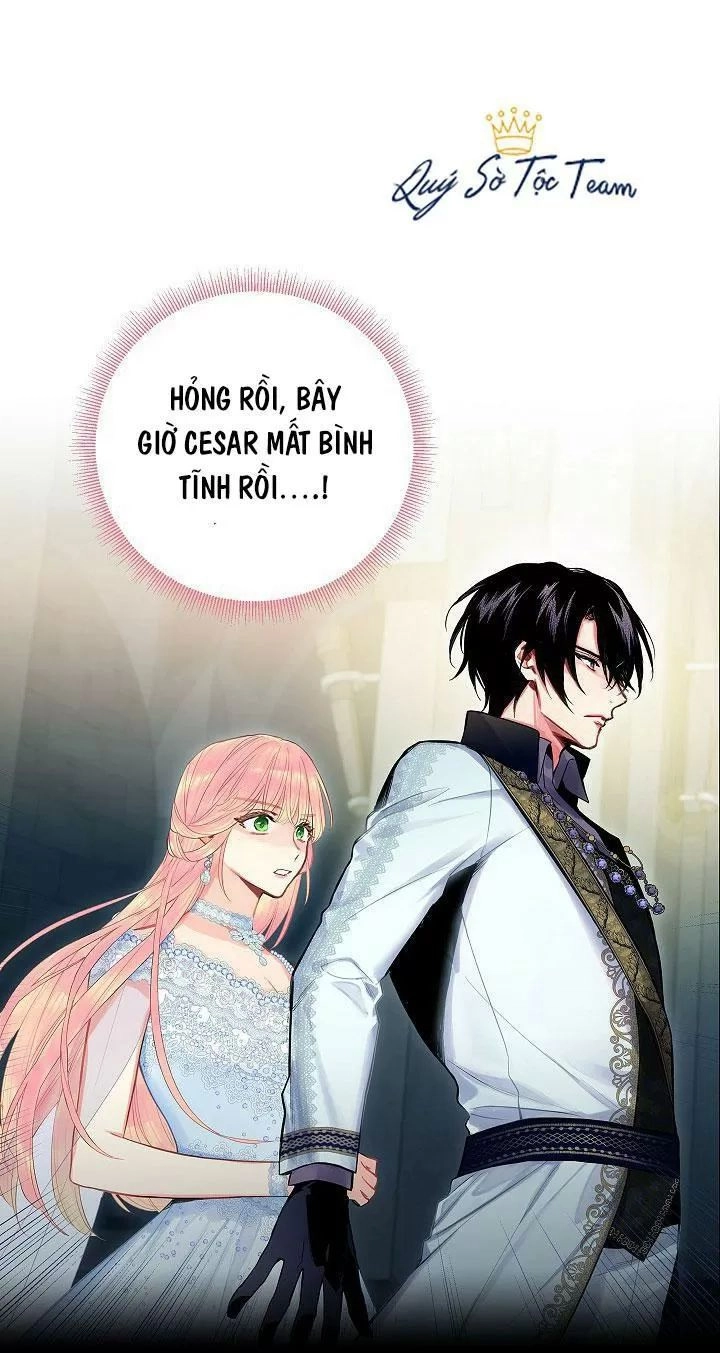 Trọng Sinh Trở Thành Hoàng Phi Chapter 134 - 16