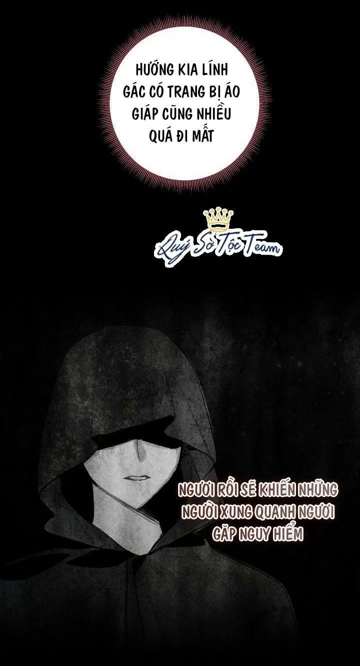 Trọng Sinh Trở Thành Hoàng Phi Chapter 134 - 17