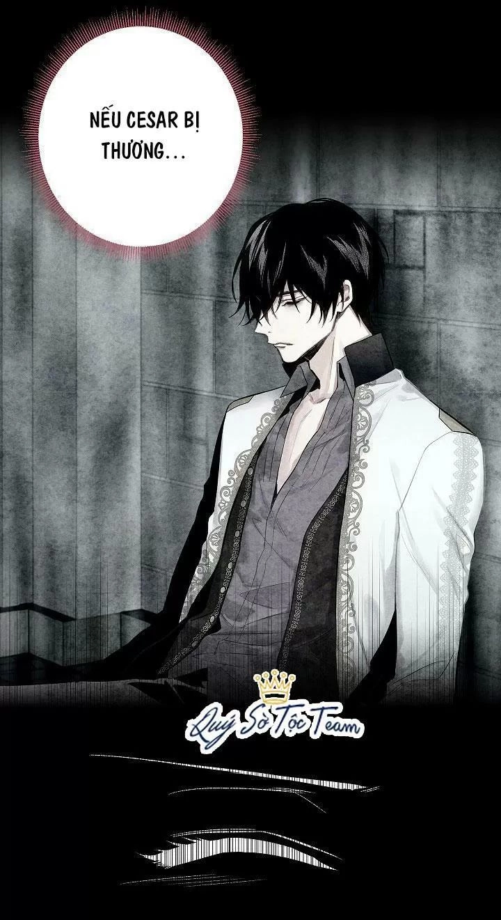 Trọng Sinh Trở Thành Hoàng Phi Chapter 134 - 18