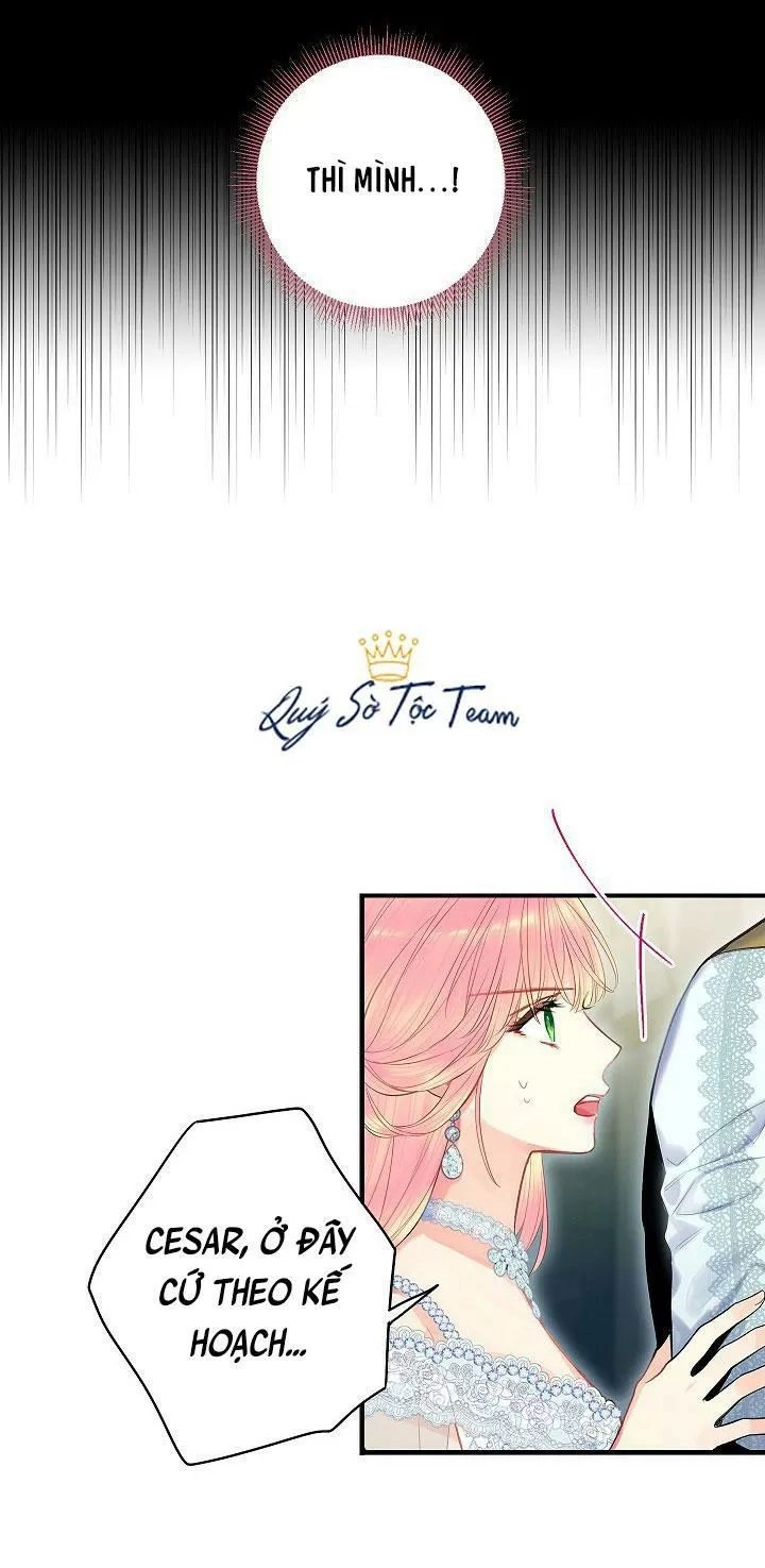 Trọng Sinh Trở Thành Hoàng Phi Chapter 134 - 19